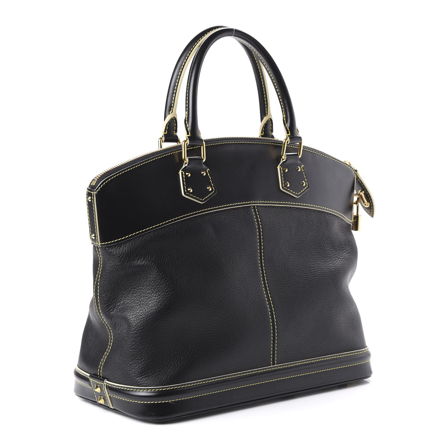 Suhali Lockit MM Black