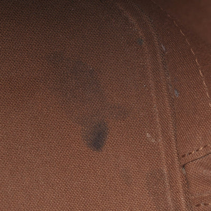 Louis Vuitton Monogram Alma PM 8 of 14