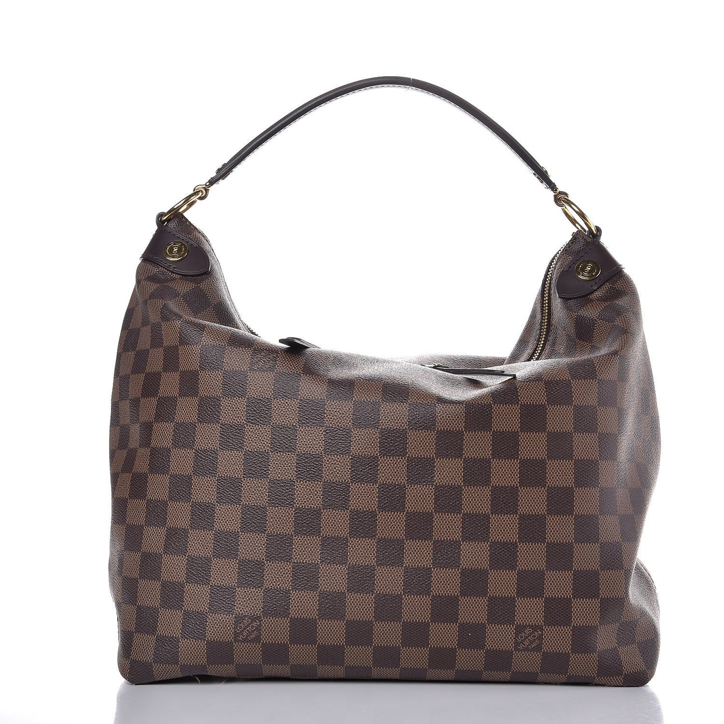 Damier Ebene Duomo Hobo