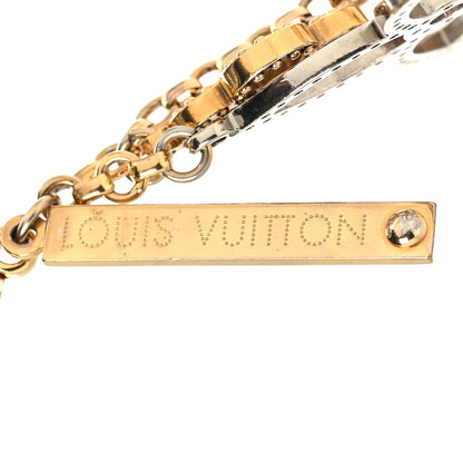 Louis Vuitton Neo Tapage Bag Charm 3 of 3