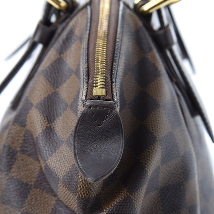 Louis Vuitton Damier Ebene Verona MM 13 of 15