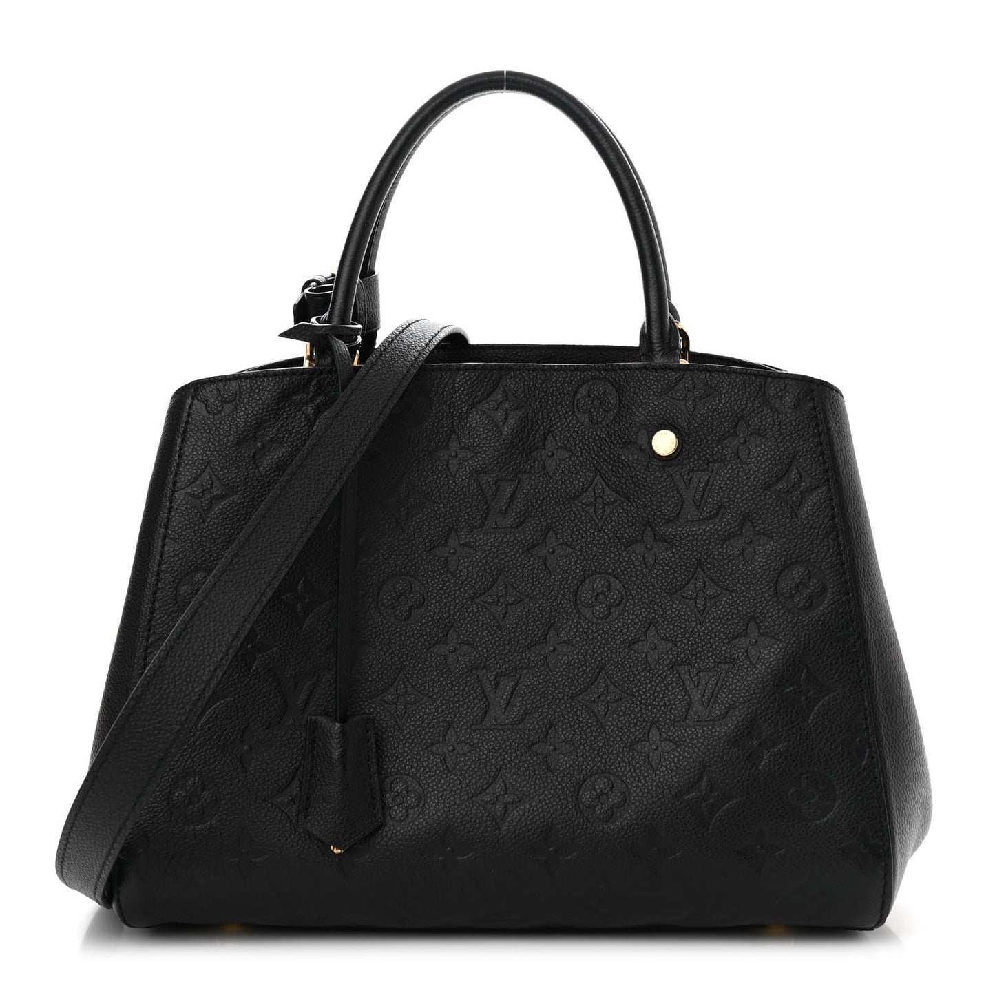 Empreinte Montaigne MM Black