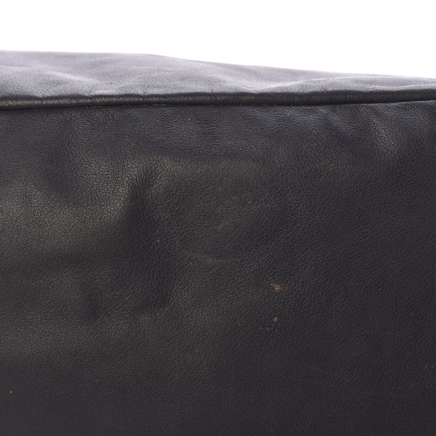 Goyardine Reversible Anjou GM Black