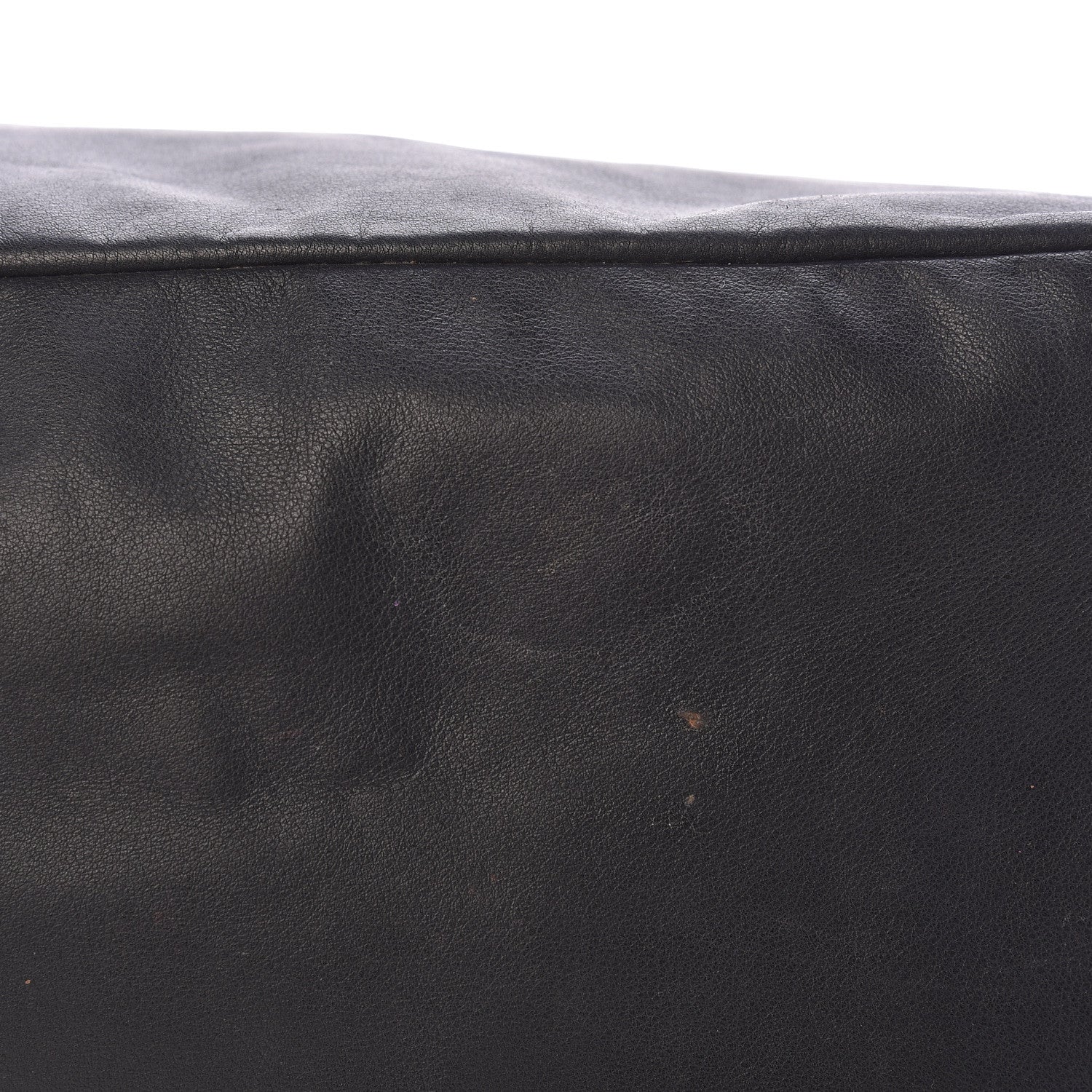 Goyard Goyardine Reversible Anjou GM Black 20 of 22