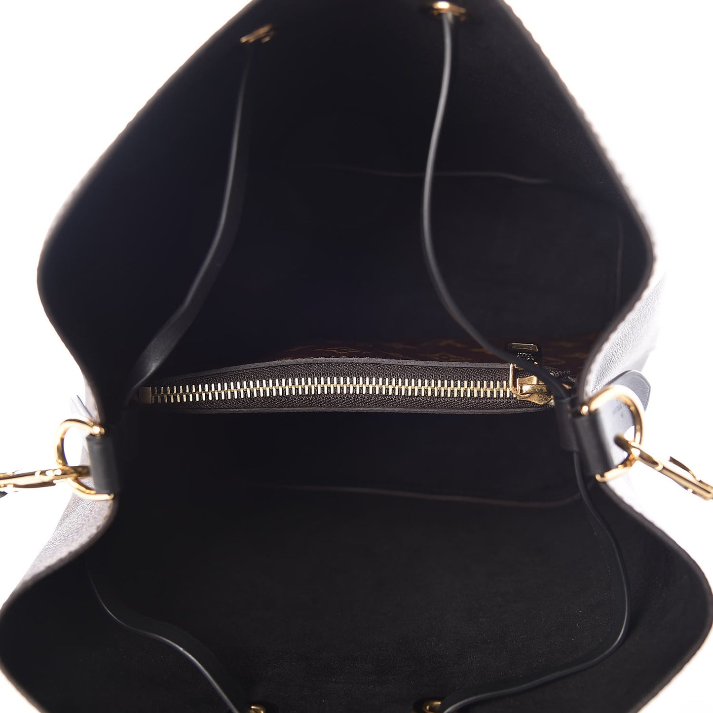 Monogram Neonoe MM Black