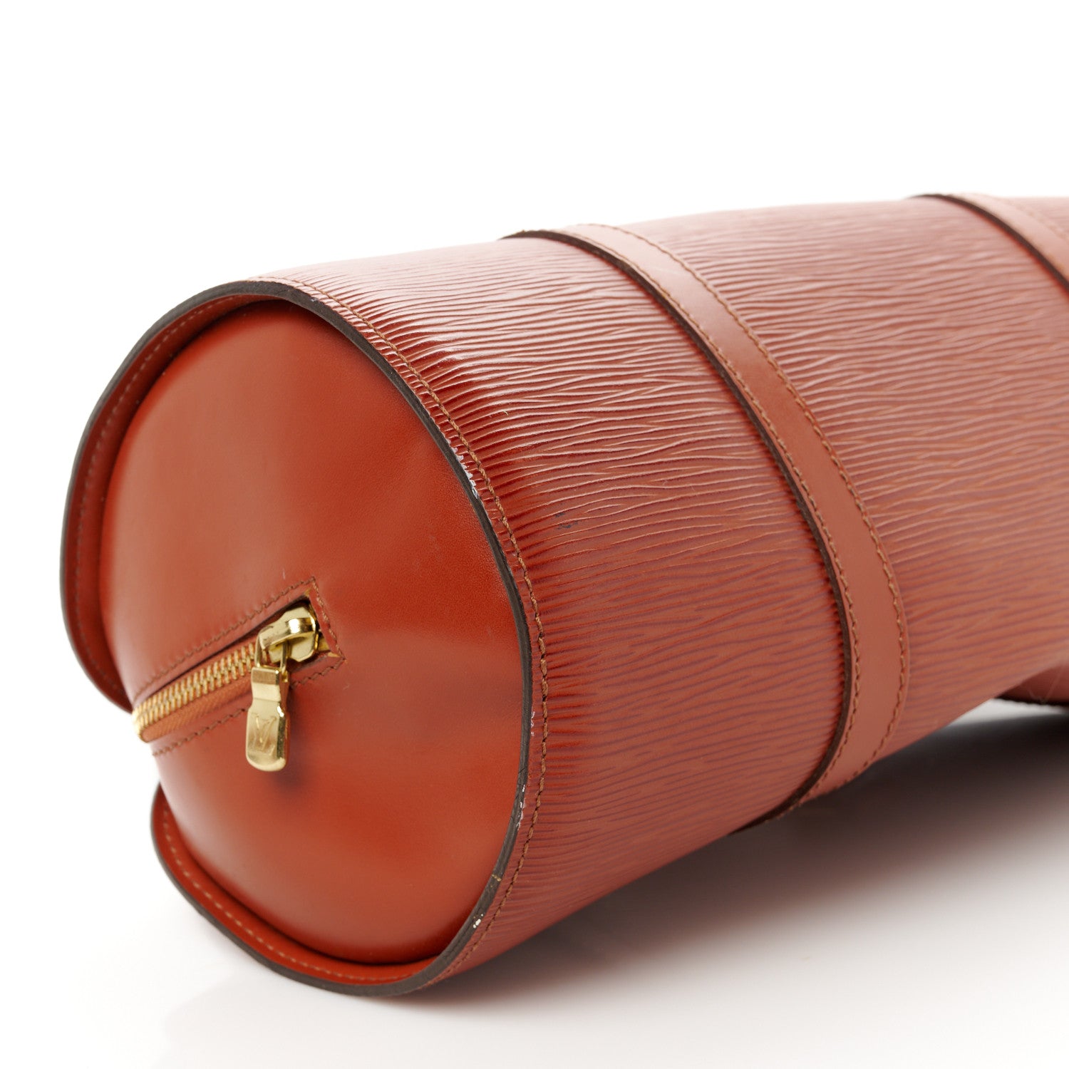 Louis Vuitton Epi Soufflot Kenyan Fawn 14 of 17