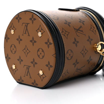 Louis Vuitton Reverse Monogram Cannes 8 of 9
