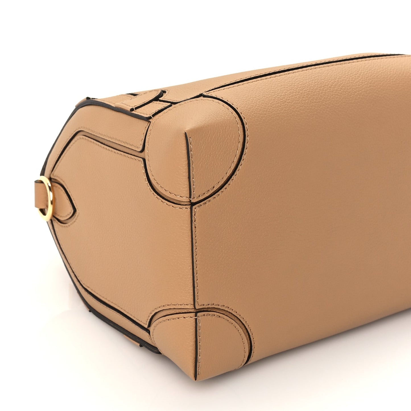 Calfskin Speedy 25 Silhouette  Arizona Beige