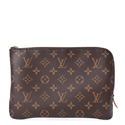 Louis Vuitton Monogram Etui Voyage PM Pouch 1 of 9