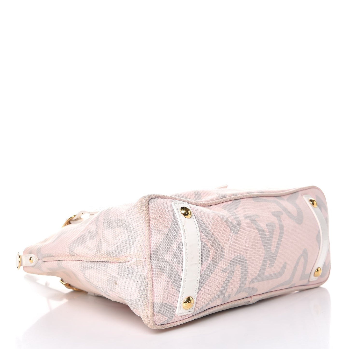 Tahitienne Cabas PM Pink