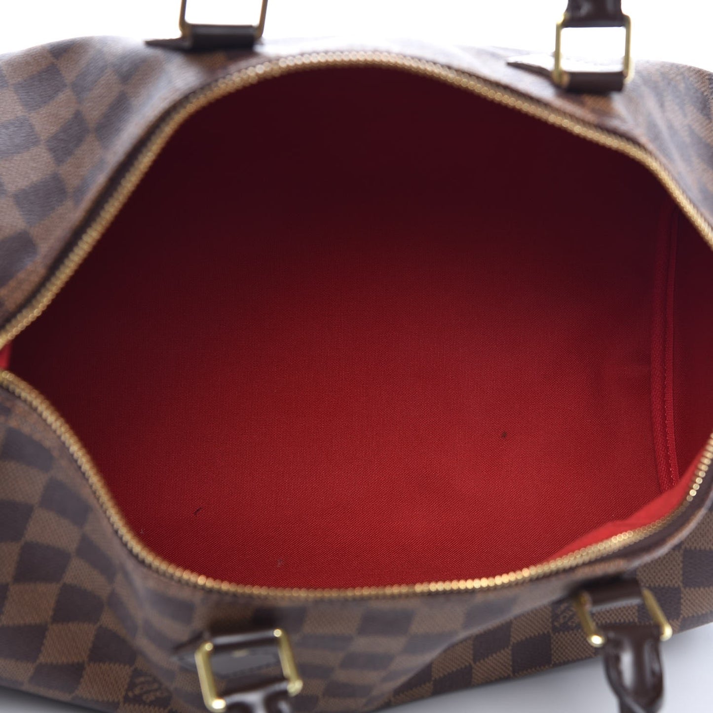 Damier Ebene Speedy 35