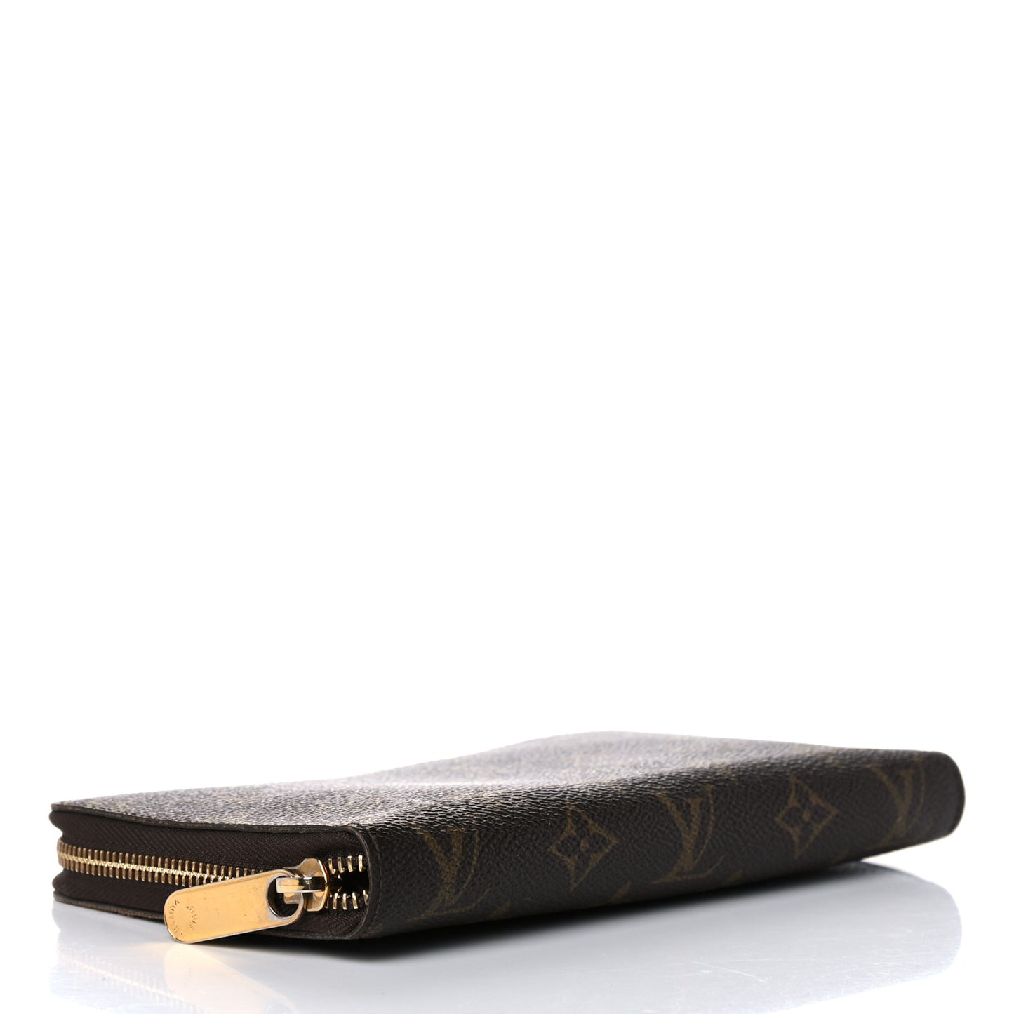 Monogram Zippy Organizer Wallet