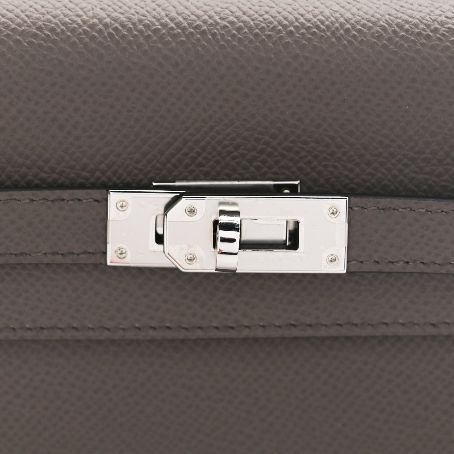 Epsom Kelly To Go Wallet Etain Etain