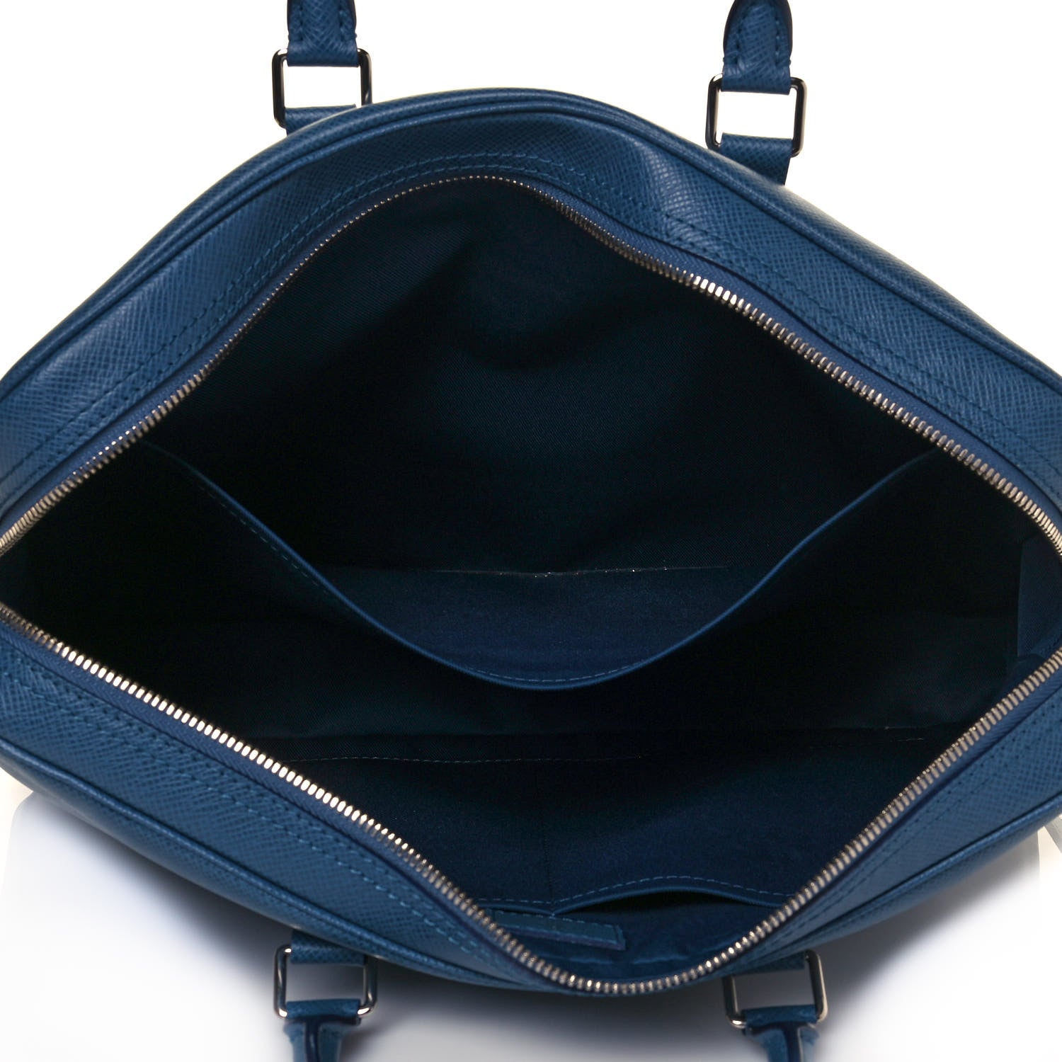 Louis Vuitton Taiga Porte-Documents Voyage PM Neva 5 of 12