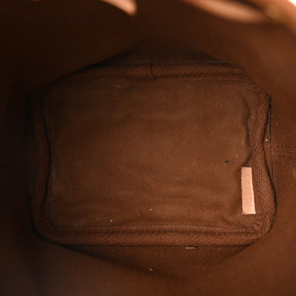 Louis Vuitton Monogram Nano Noe 4 of 8