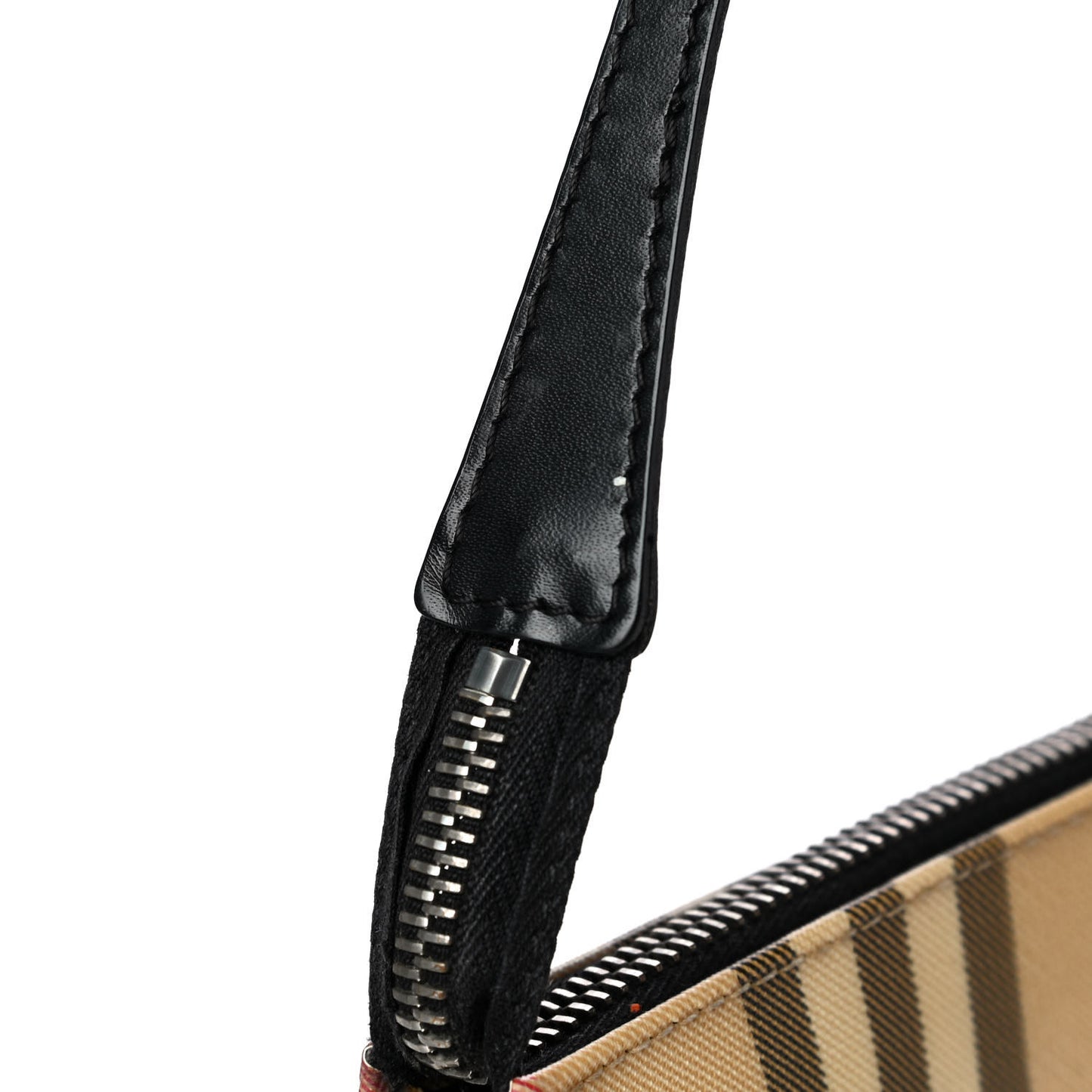 House Check Pochette