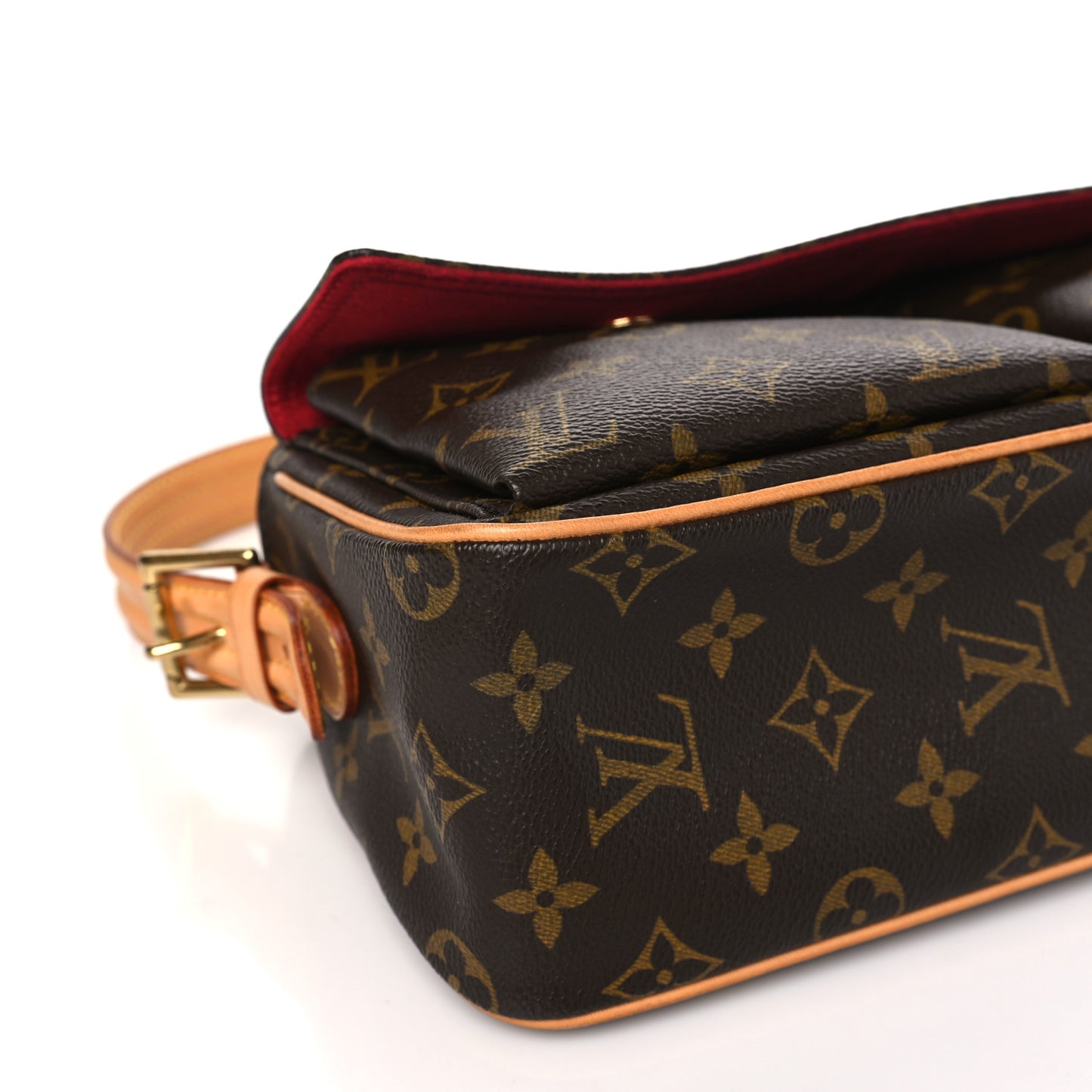 Monogram Viva-Cite MM