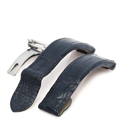 Cartier Stainless Steel 37mm Roadster Automatic Watch 5 of 5