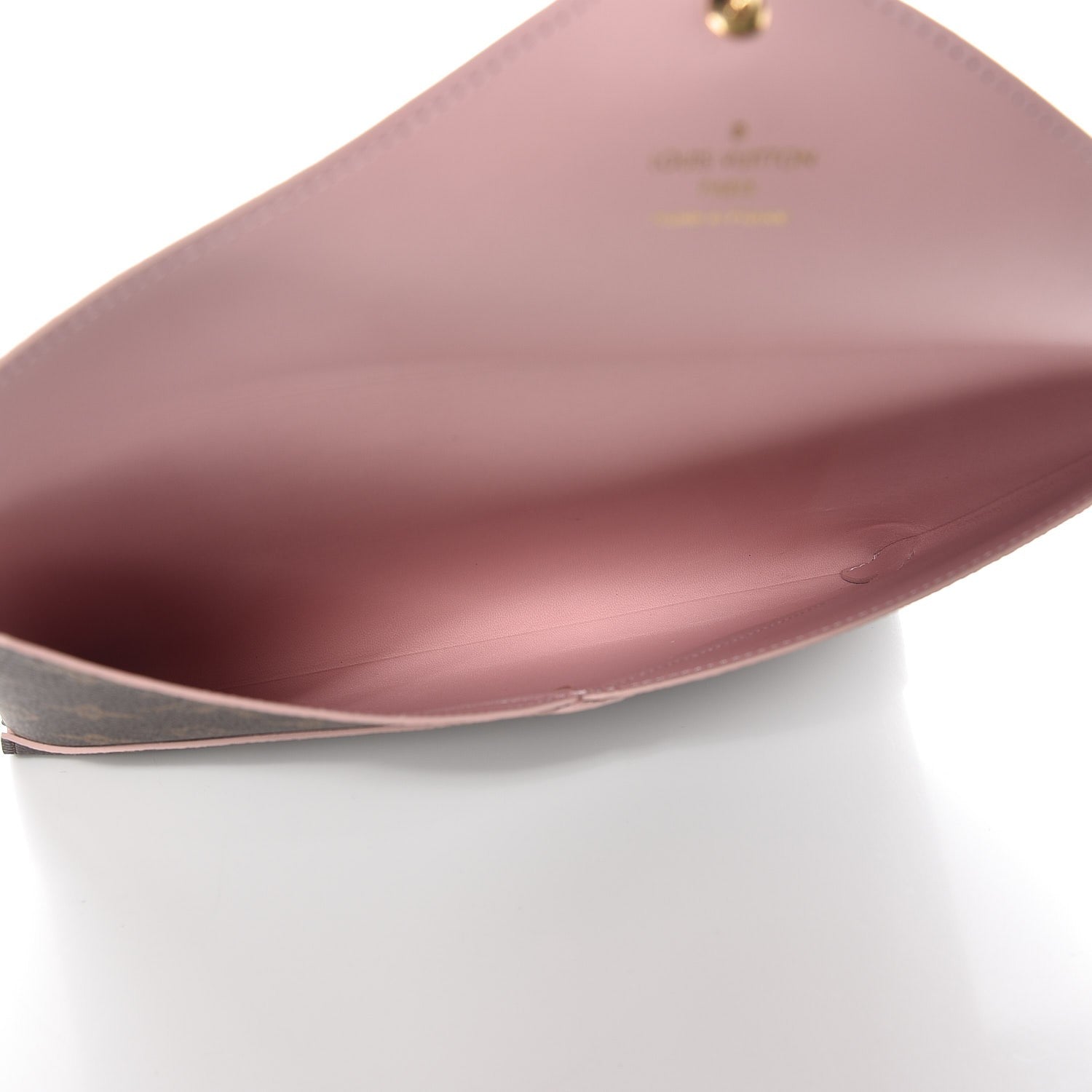 Louis Vuitton Monogram Kirigami Pochette Set 5 of 9