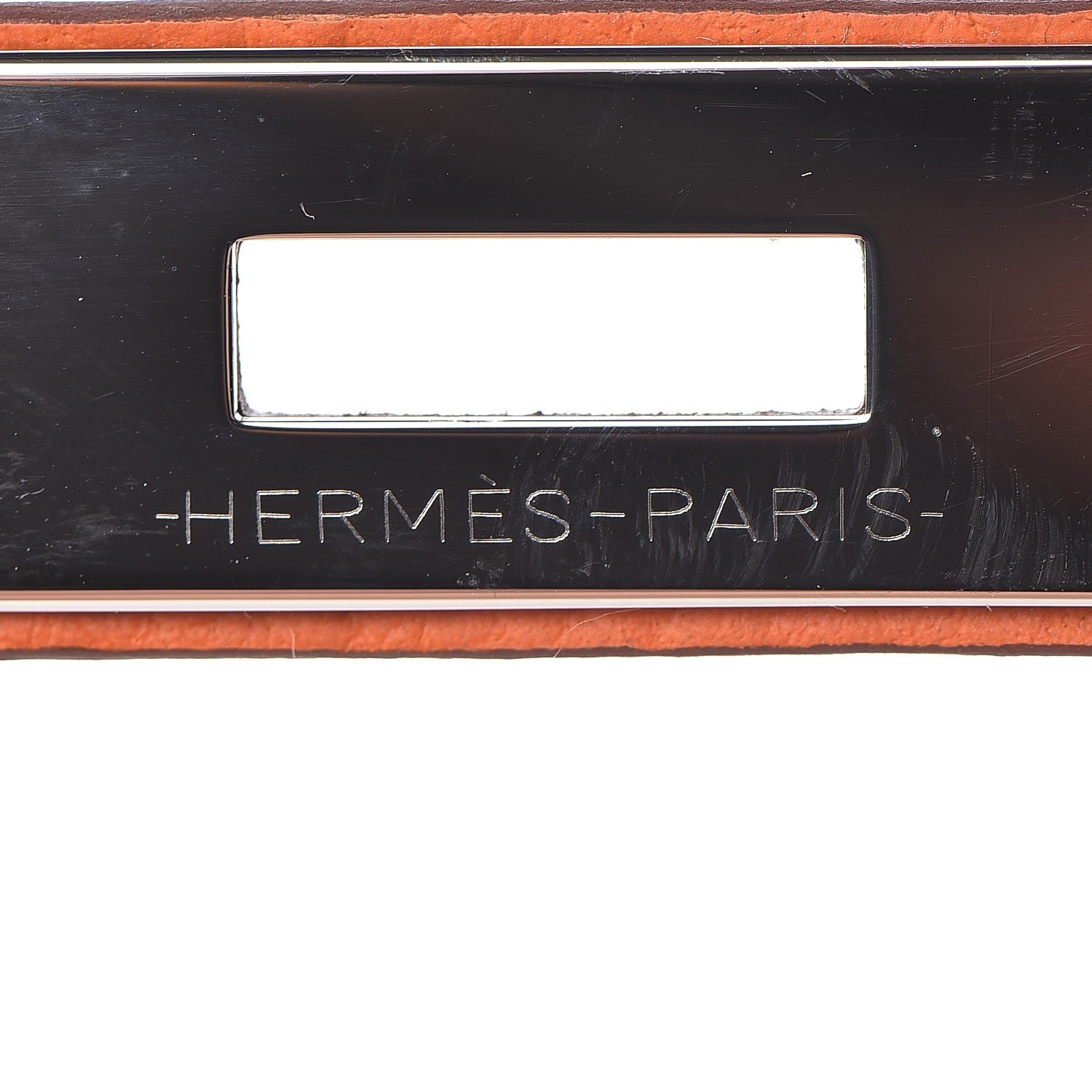Hermes Togo Birkin 30 Feu 7 of 34