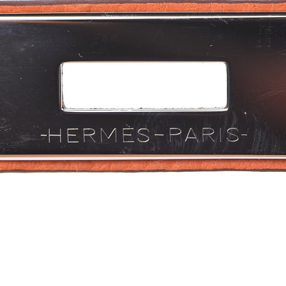 Hermes Togo Birkin 30 Feu 7 of 34