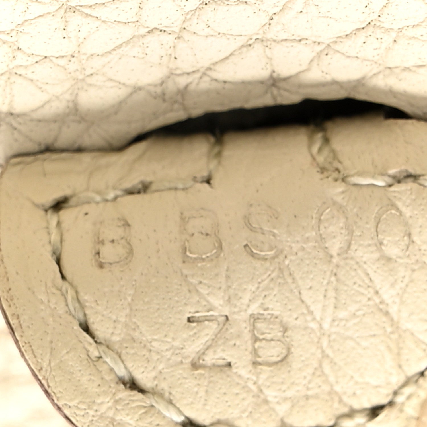 Hermes Taurillon Clemence Amazone Evelyne TPM Beton 7 of 10