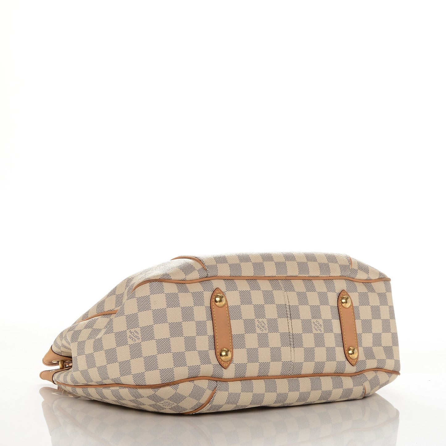 Damier Azur Galliera PM