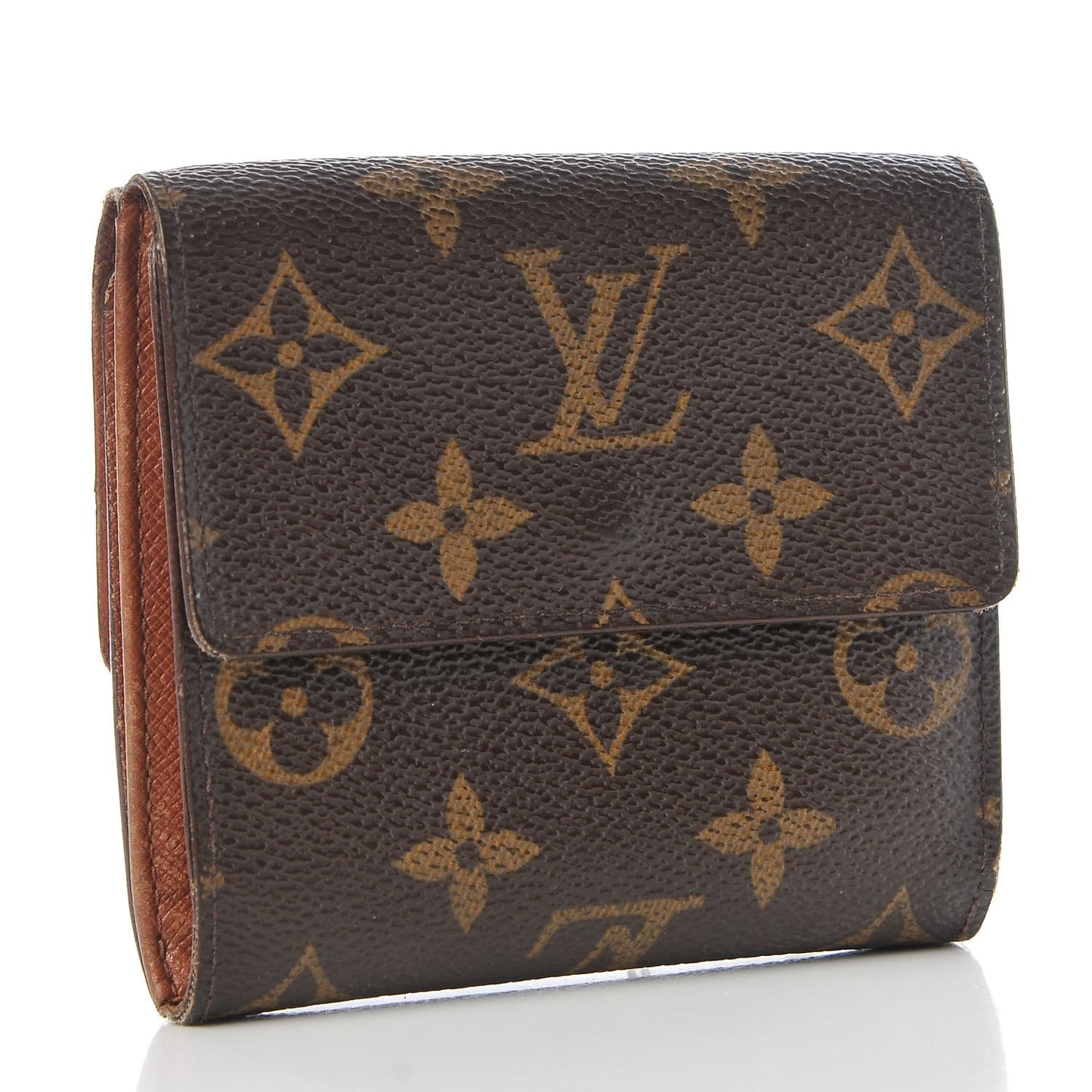 Monogram Elise Wallet