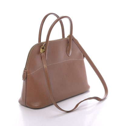 Hermes Courchevel Bolide 31 Gold 3 of 13