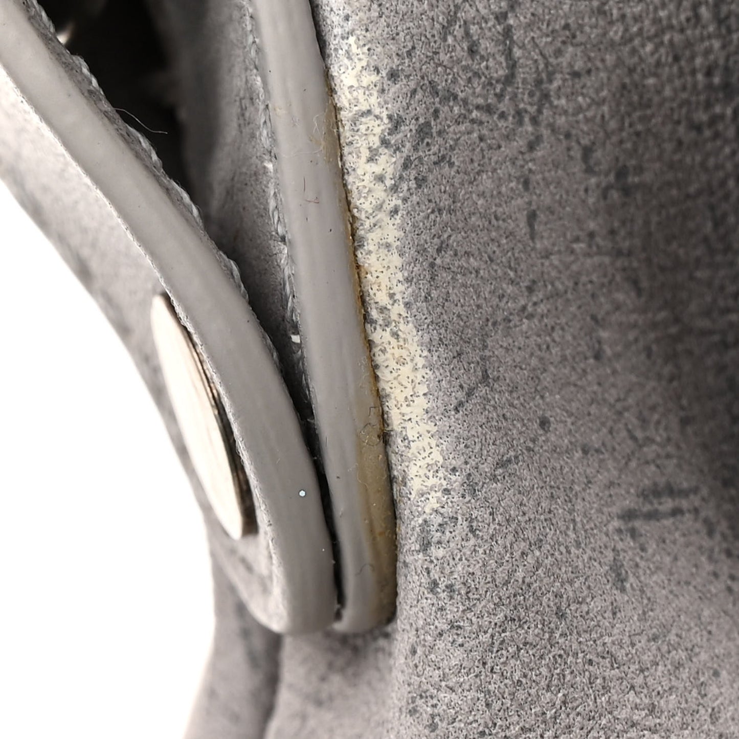 Agneau Marble Hardware City Grey