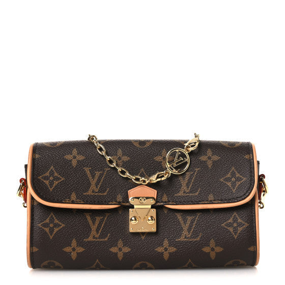 Louis Vuitton Monogram Pochette Camille 1 of 9