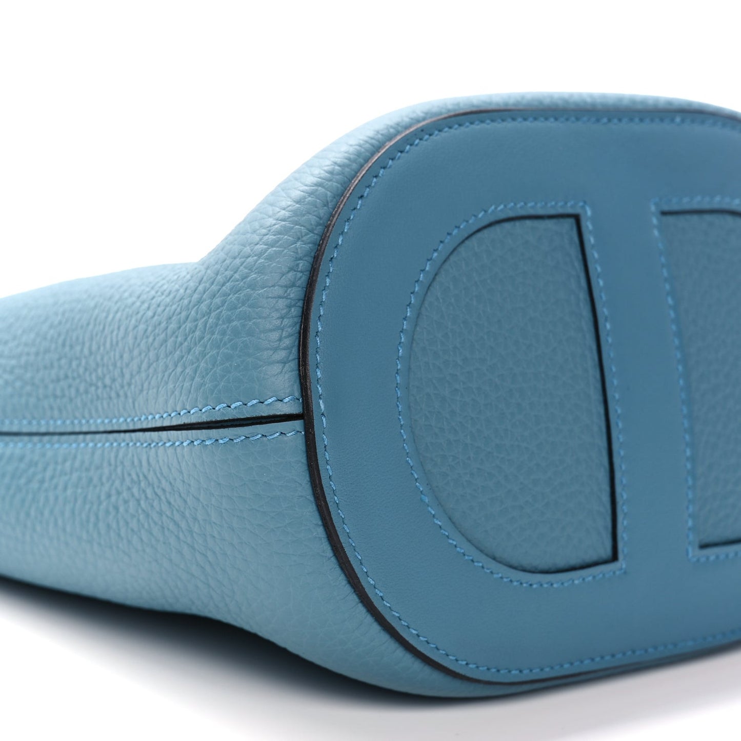 Taurillon Clemence Swift In-The-Loop 18 Blue Jean