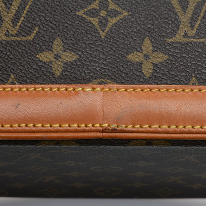 Louis Vuitton Monogram Nice 10 of 11