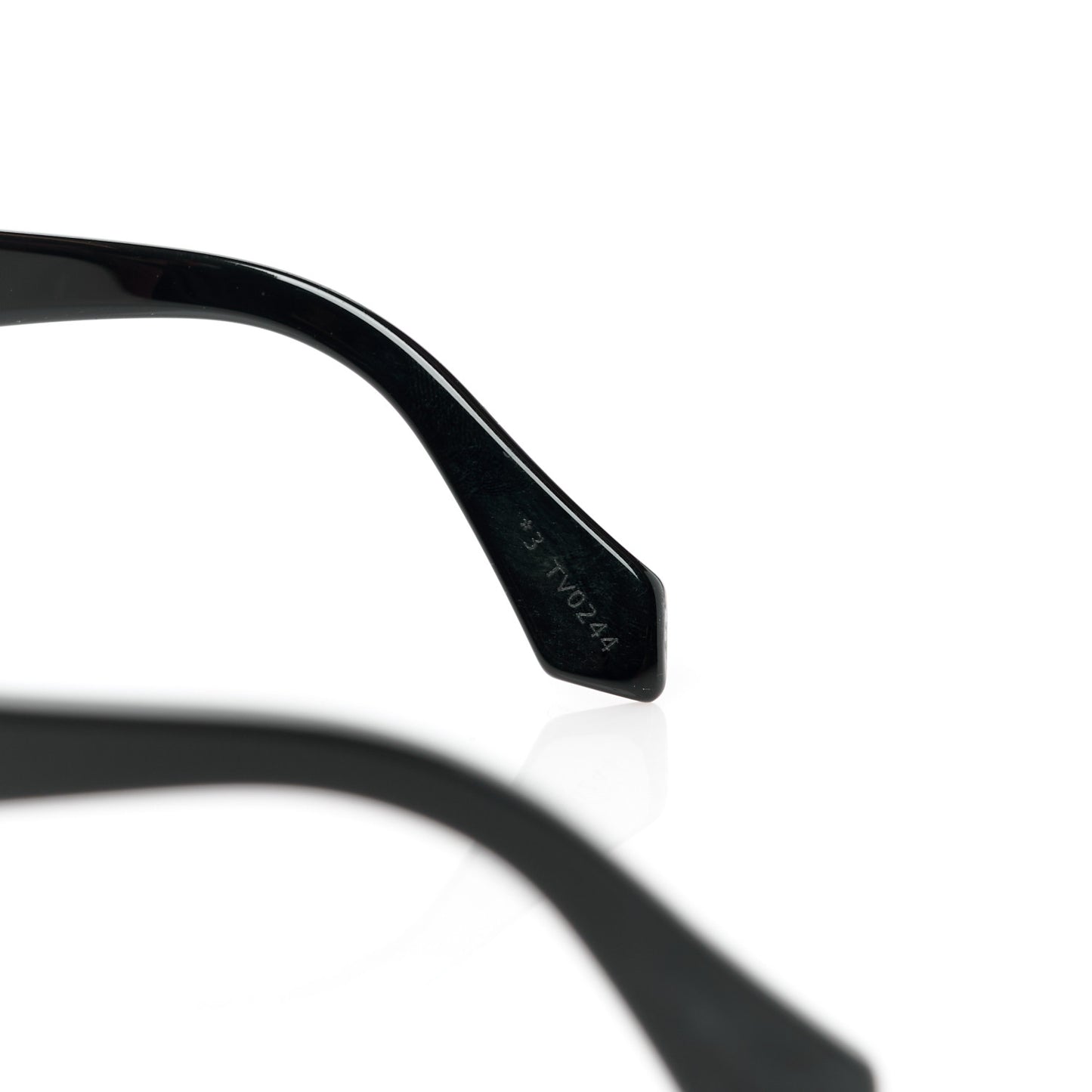 LV Clash Square Sunglasses Z1579E Black