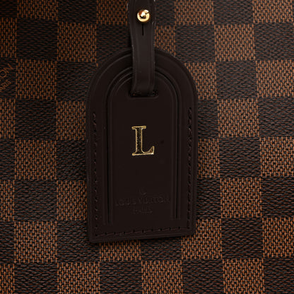 Louis Vuitton Damier Ebene Graceful MM 12 of 12