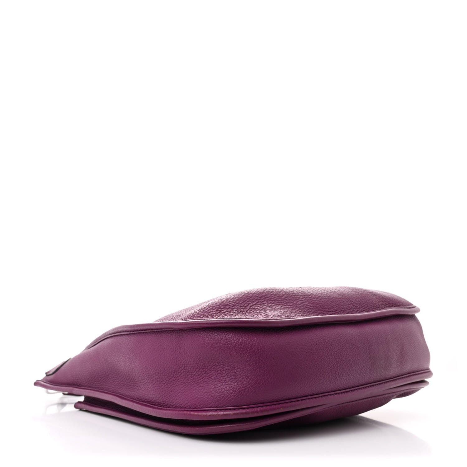 Hermes Taurillon Clemence Evelyne III PM Anemone 4 of 7