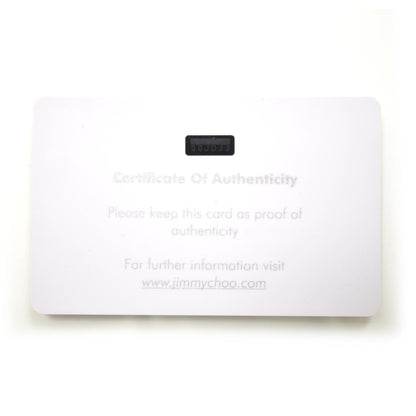 Jimmy Choo Leather and Snakeskin Babeth Tote 10 of 10