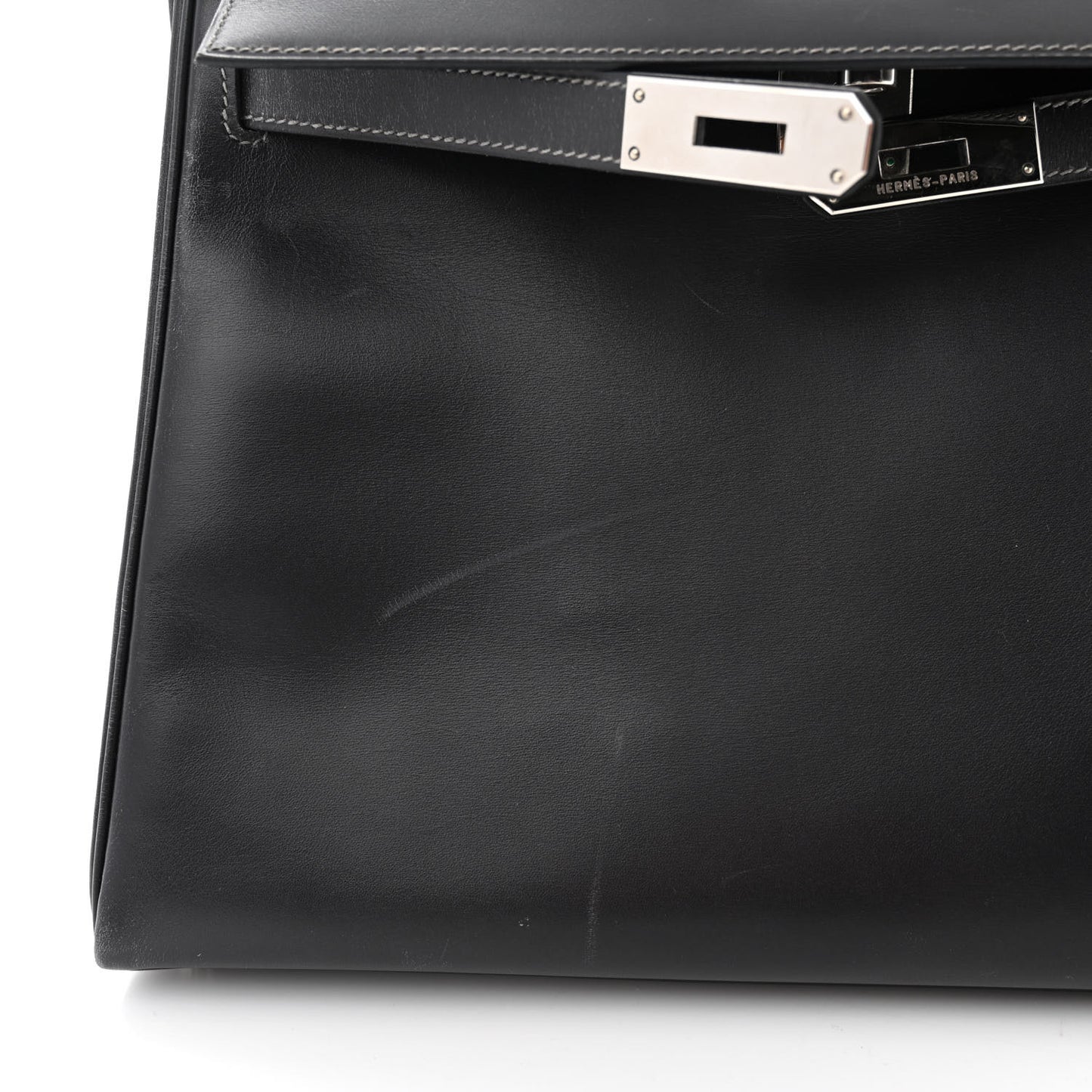 Box Kelly Retourne 32 Graphite