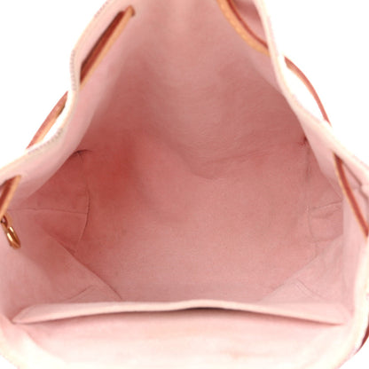 Louis Vuitton Damier Azur Sperone BB Backpack 5 of 7