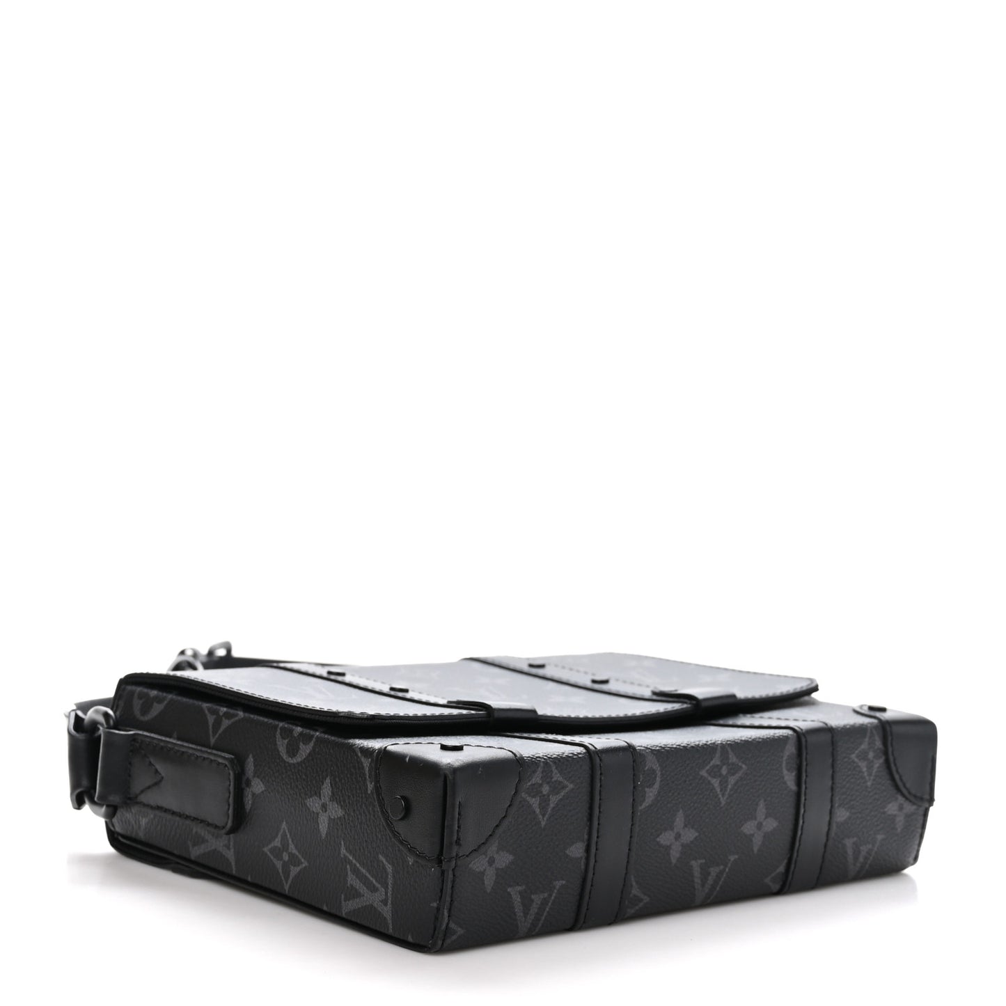 Monogram Eclipse Trunk Messenger