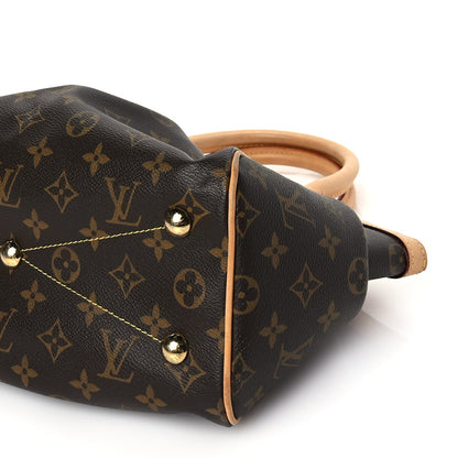 Louis Vuitton Monogram Tivoli PM 8 of 8