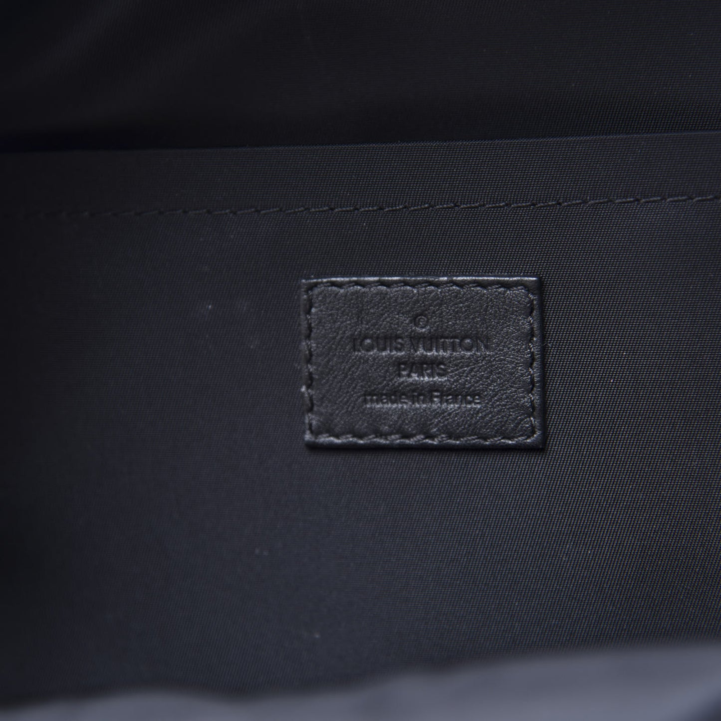 Monogram Palm Springs Backpack PM