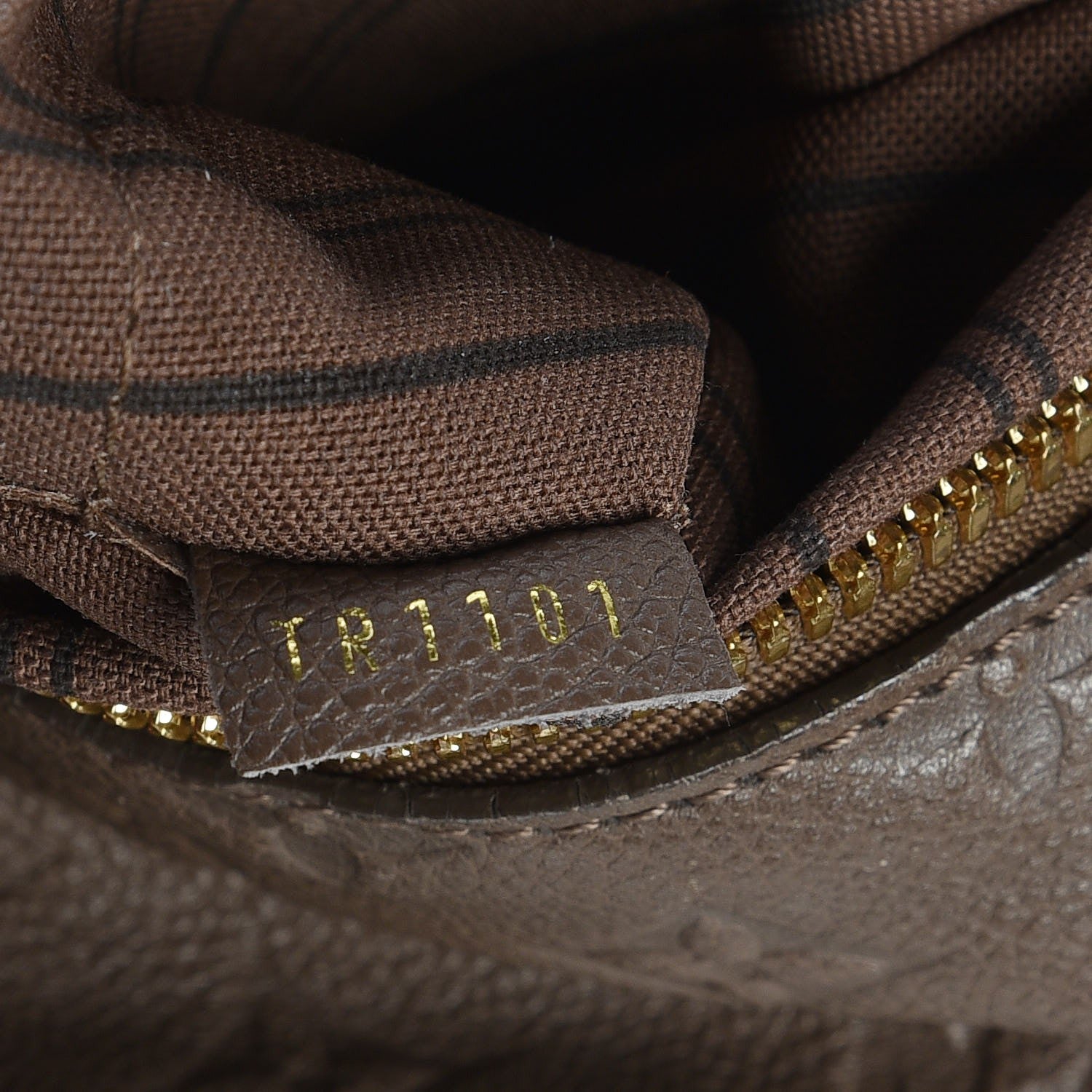 Louis Vuitton Empreinte Inspiree Ombre 7 of 7