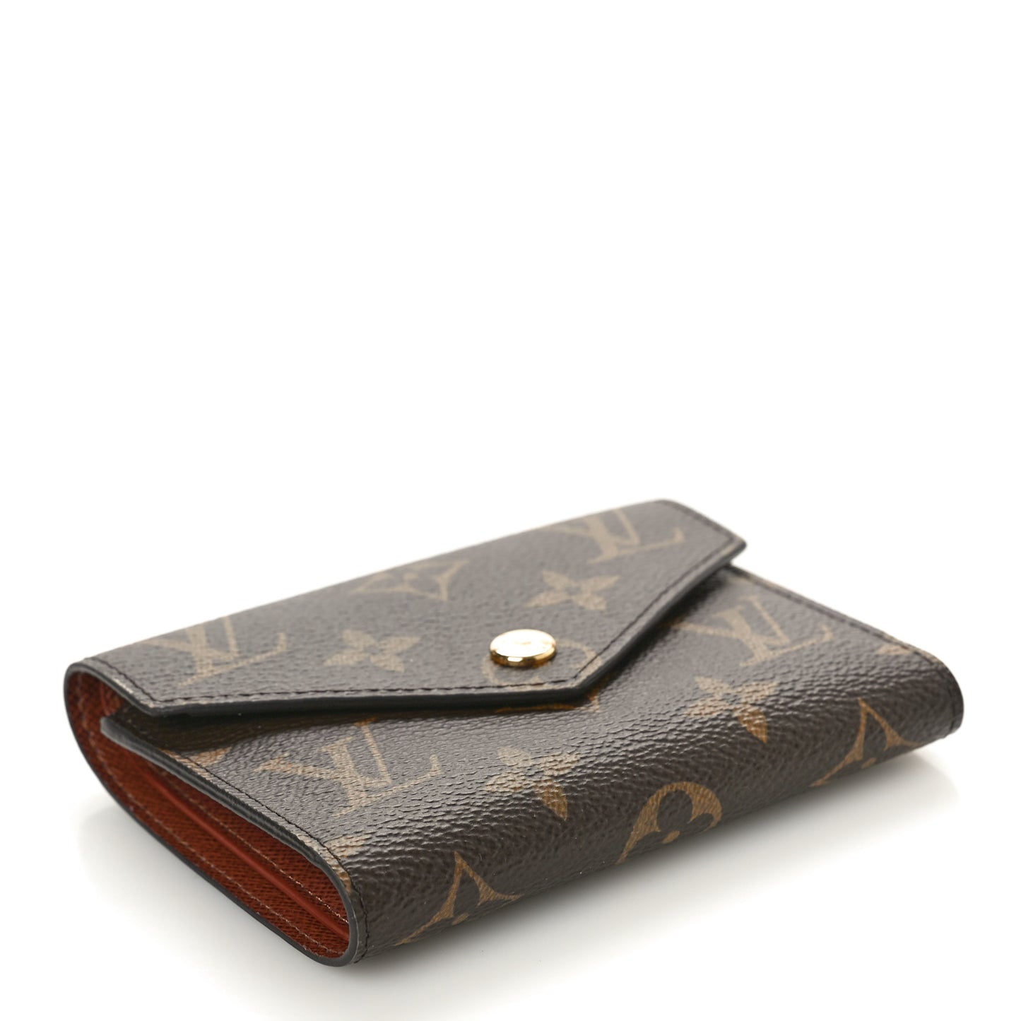 Monogram Victorine Wallet
