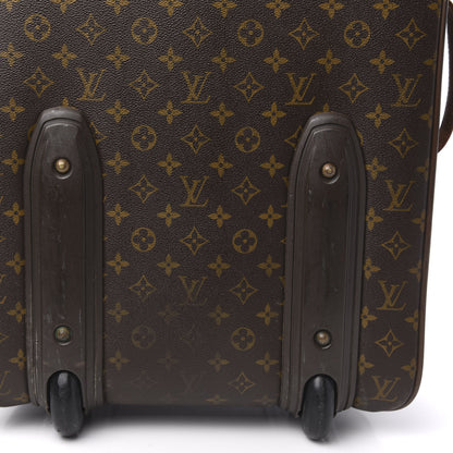 Louis Vuitton Monogram Pegase 50 15 of 16