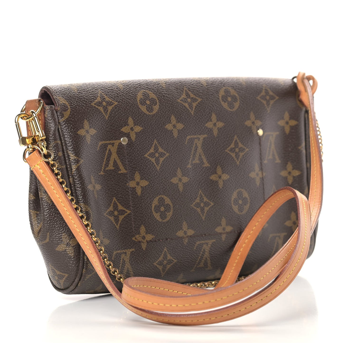 Monogram Favorite MM