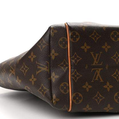 Louis Vuitton Monogram Totally MM 8 of 16