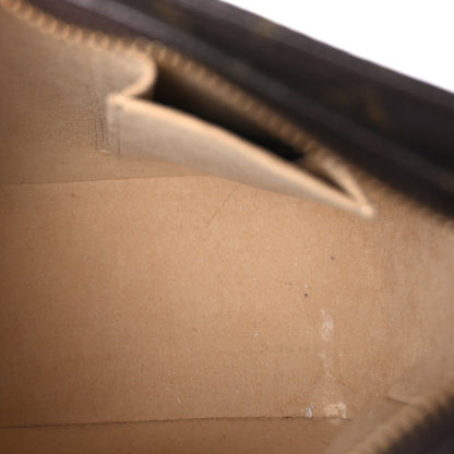 Louis Vuitton Monogram Looping MM Brown 4 of 7