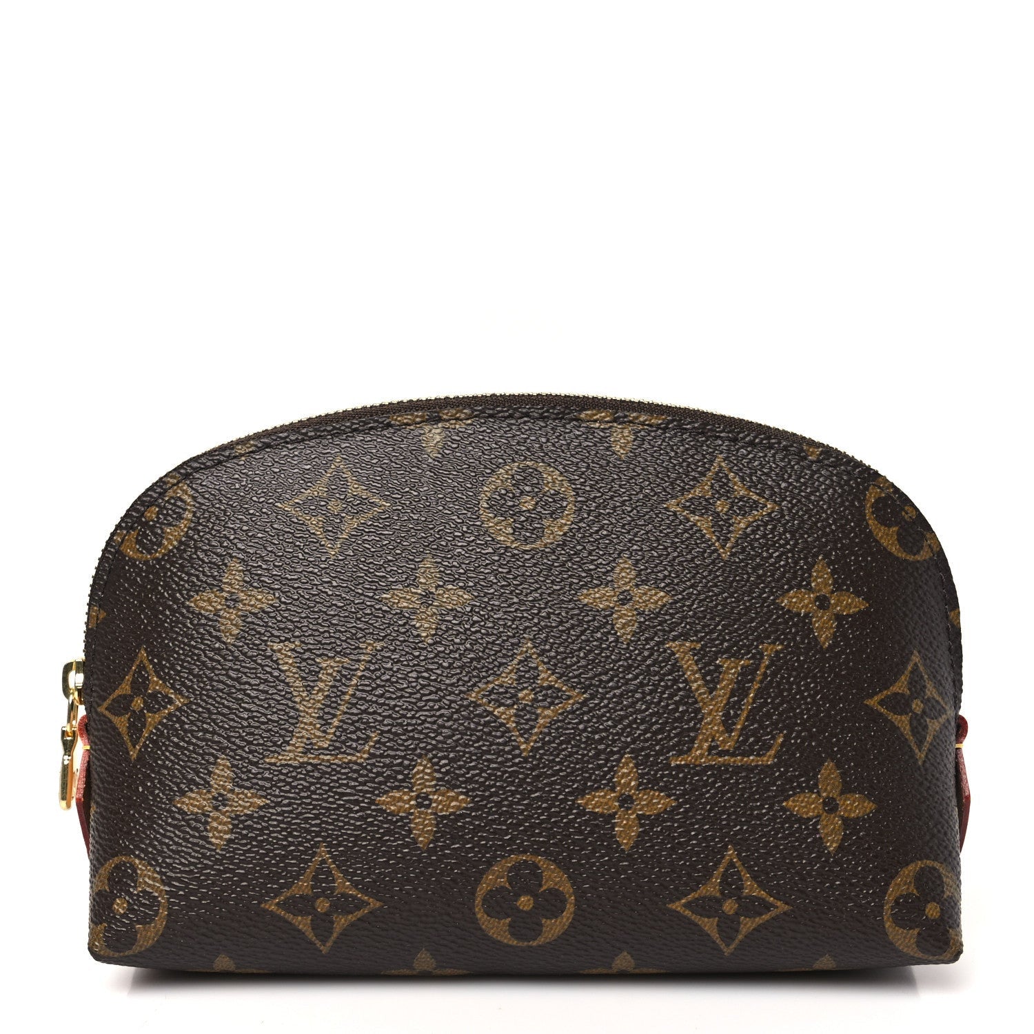 Louis Vuitton Monogram Cosmetic Pouch 1 of 7