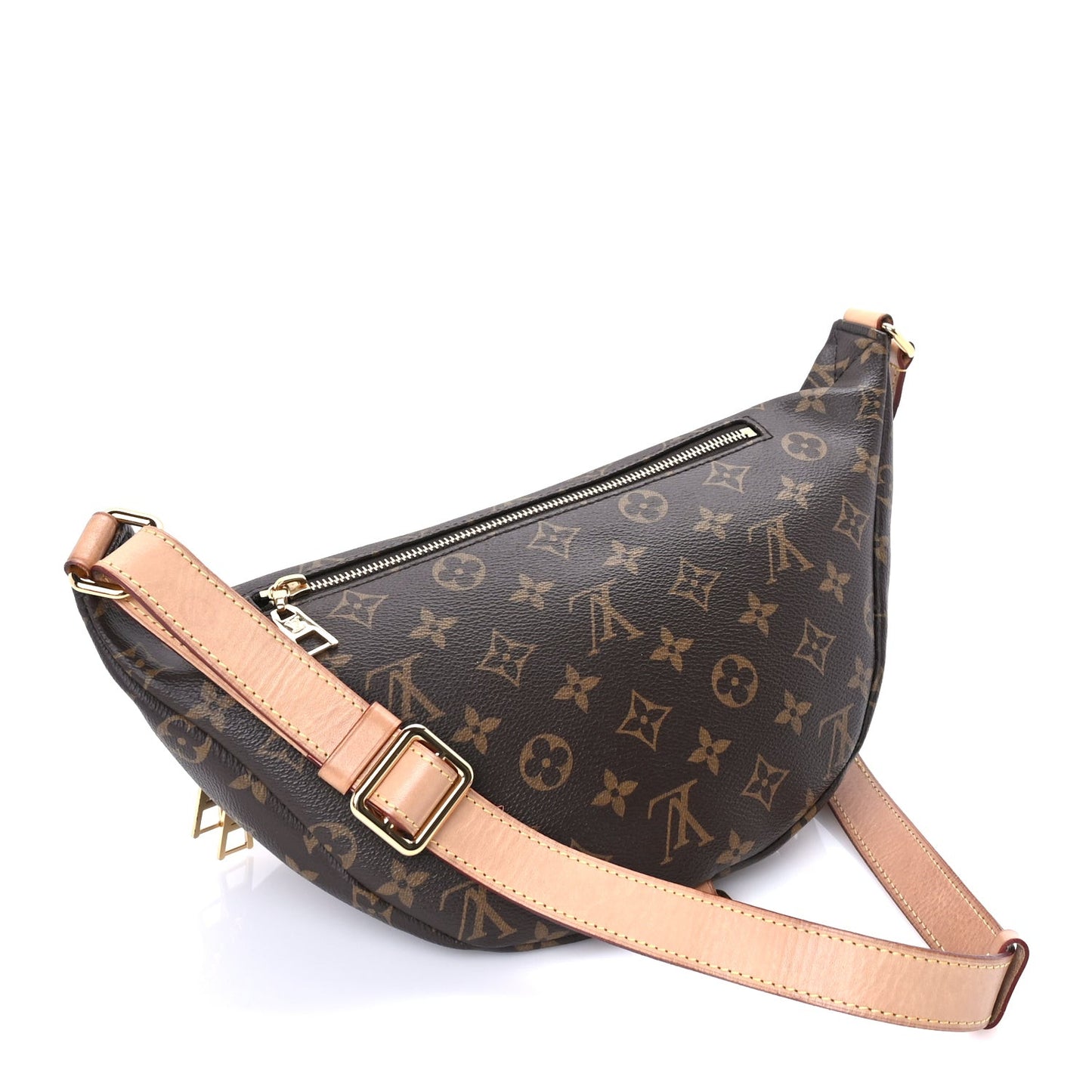 Monogram Bumbag